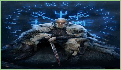 Bjorn Ironside: The Legendary Viking Warrior