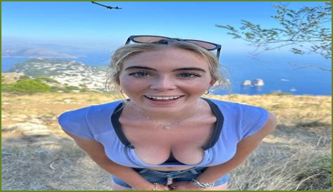 Charis Grace: Exploring Her Journey On OnlyFans